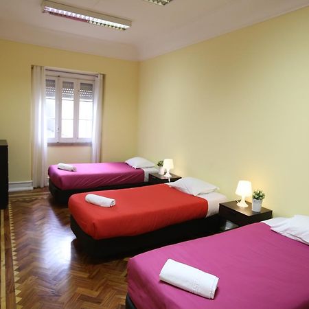 Tagus Palace Guesthouse Lisboa Eksteriør billede