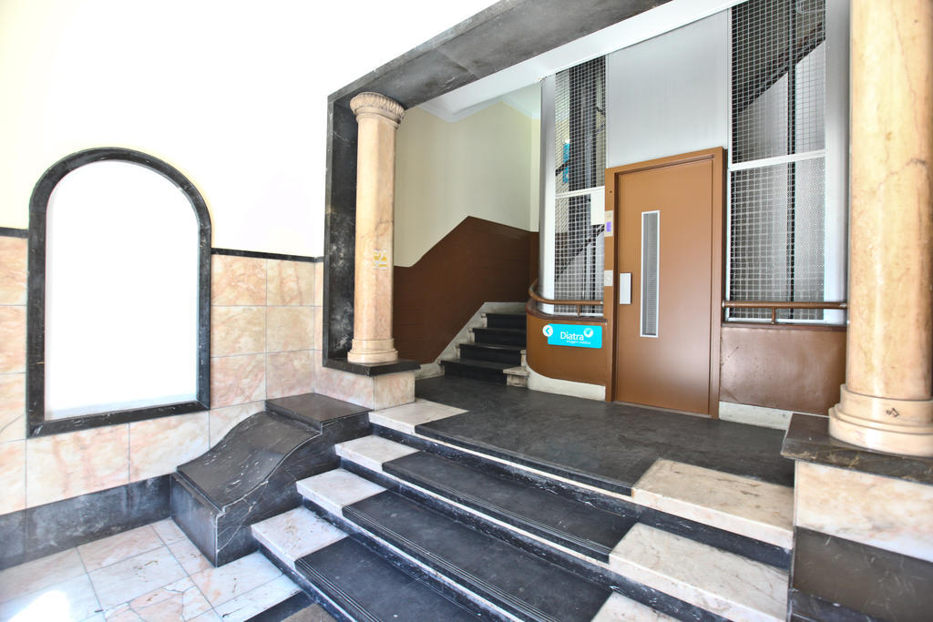 Tagus Palace Guesthouse Lisboa Eksteriør billede