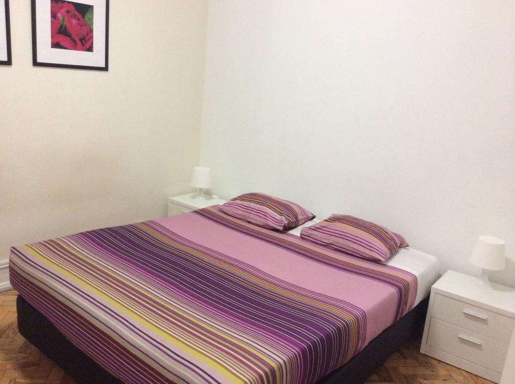 Tagus Palace Guesthouse Lisboa Eksteriør billede