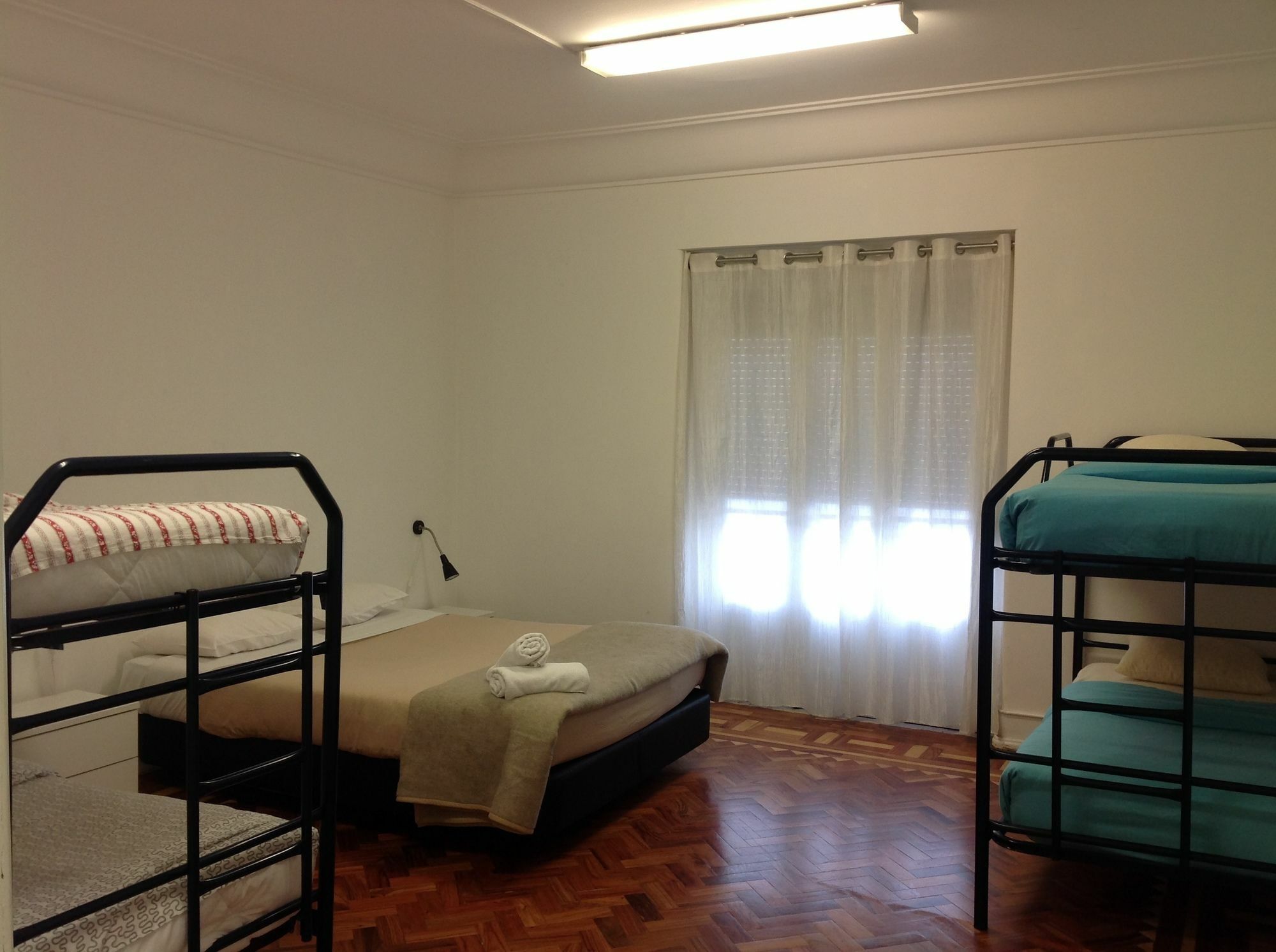 Tagus Palace Guesthouse Lisboa Eksteriør billede