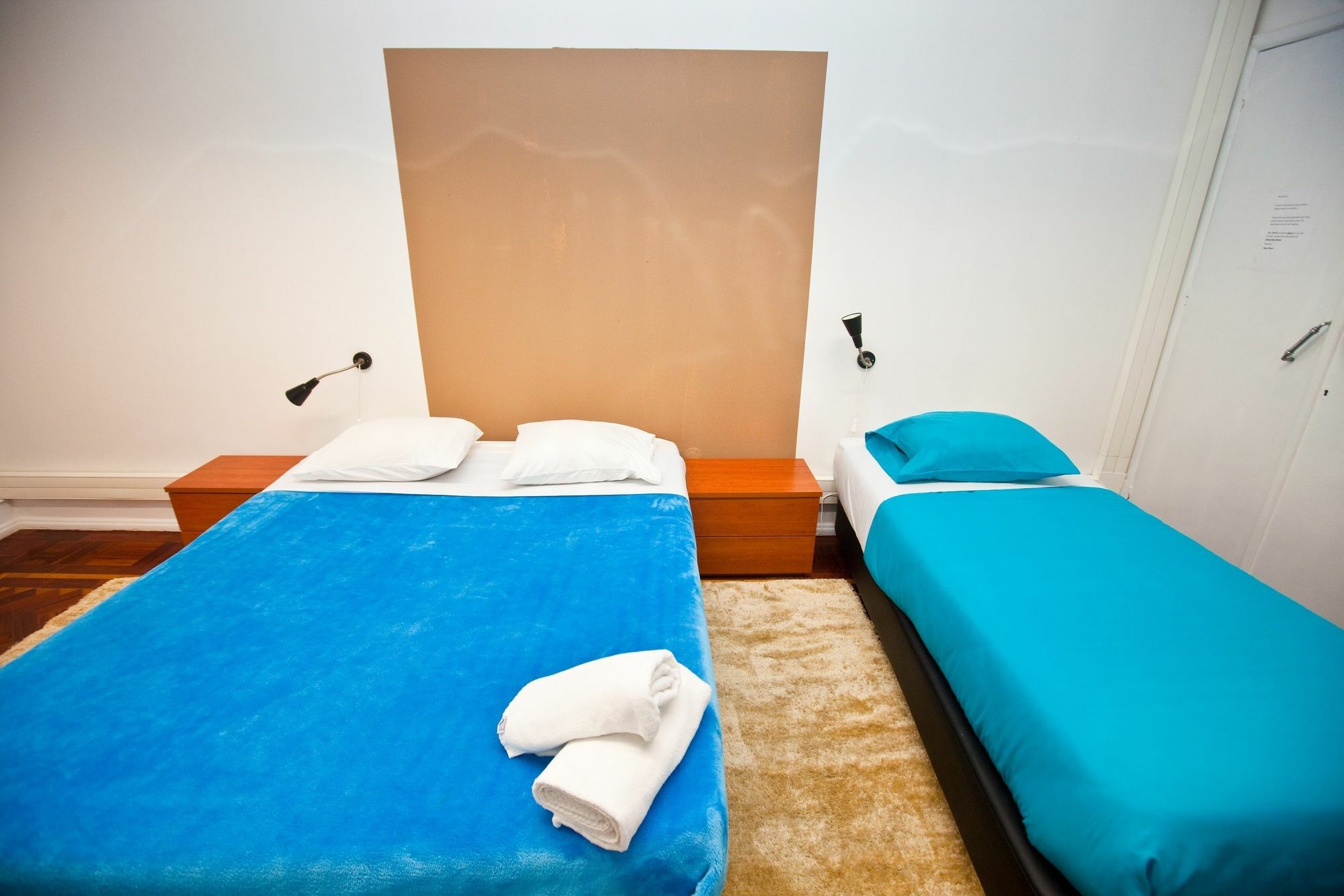 Tagus Palace Guesthouse Lisboa Eksteriør billede