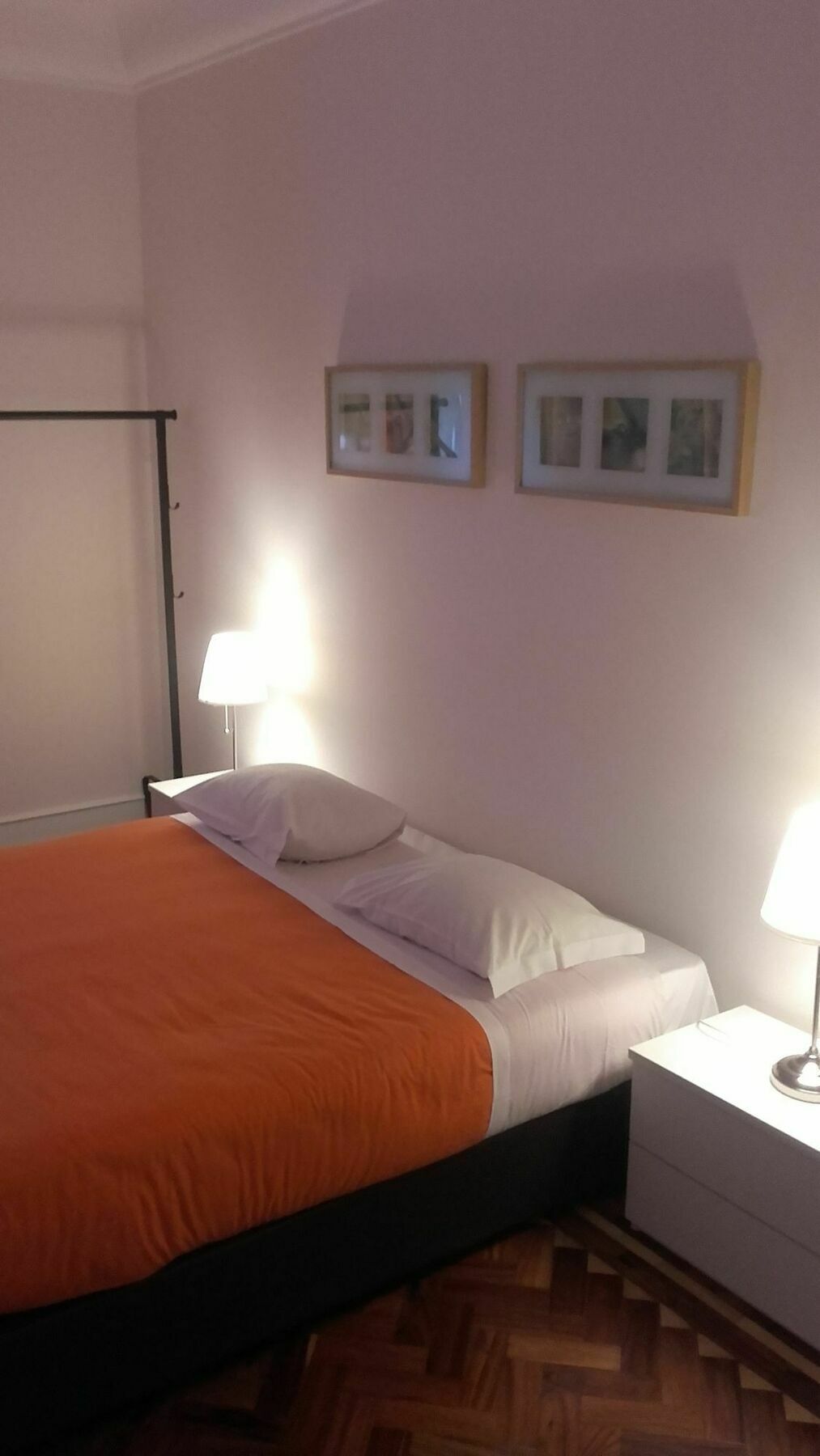 Tagus Palace Guesthouse Lisboa Eksteriør billede