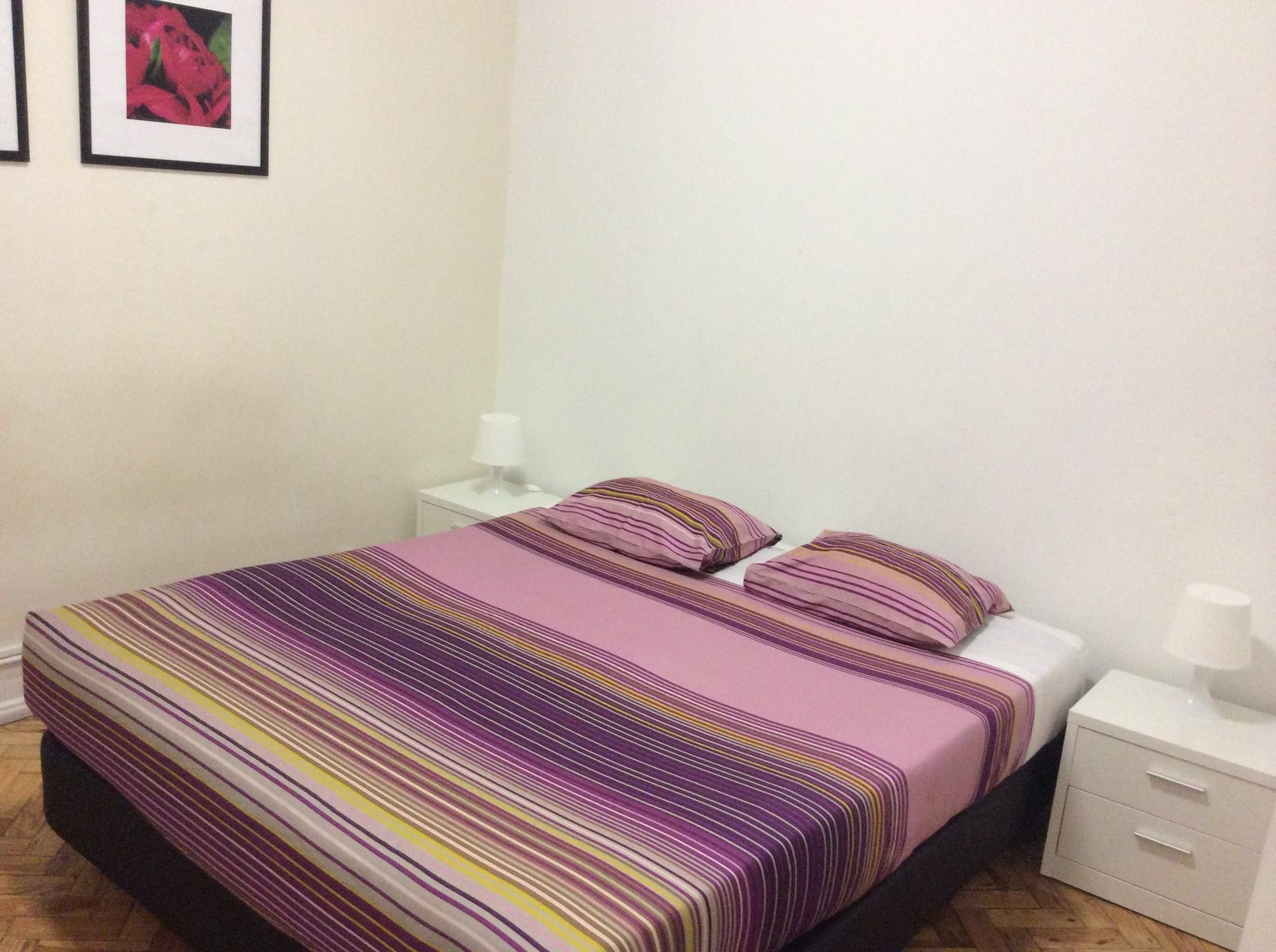 Tagus Palace Guesthouse Lisboa Eksteriør billede