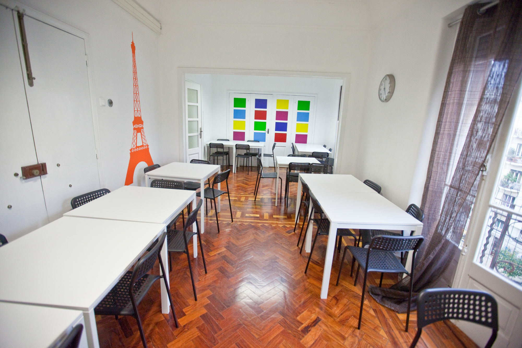 Tagus Palace Guesthouse Lisboa Eksteriør billede