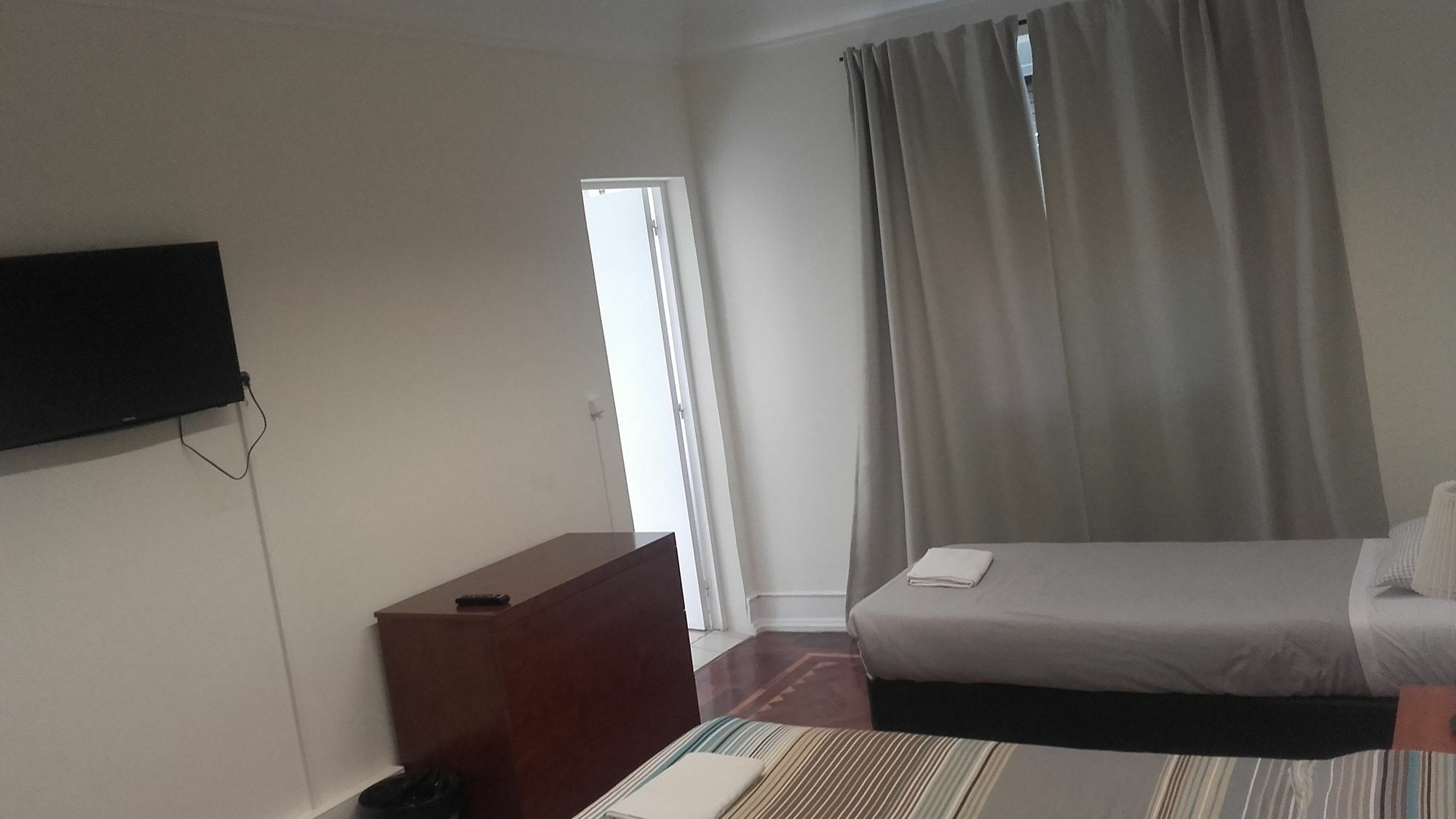 Tagus Palace Guesthouse Lisboa Eksteriør billede
