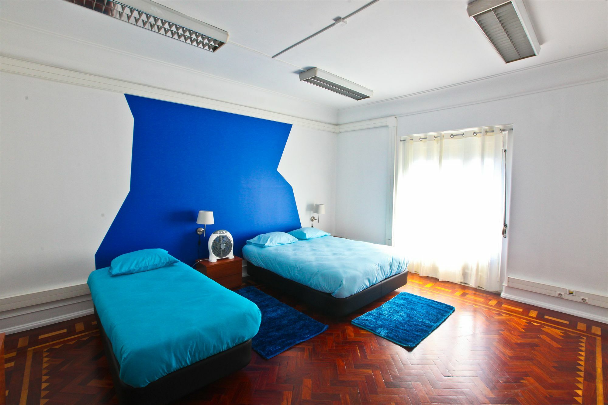 Tagus Palace Guesthouse Lisboa Eksteriør billede