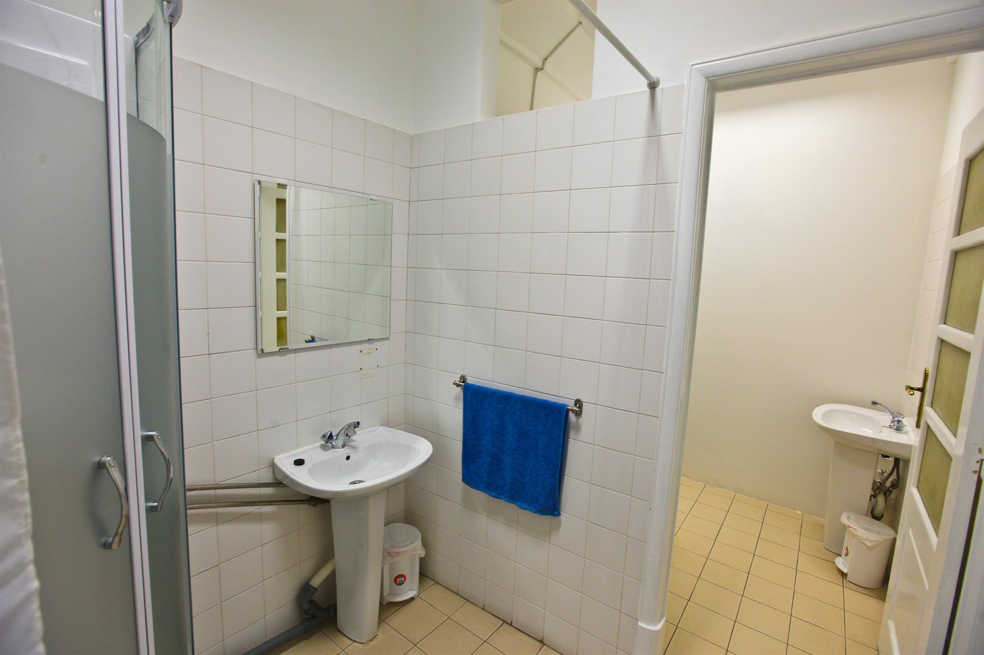 Tagus Palace Guesthouse Lisboa Eksteriør billede