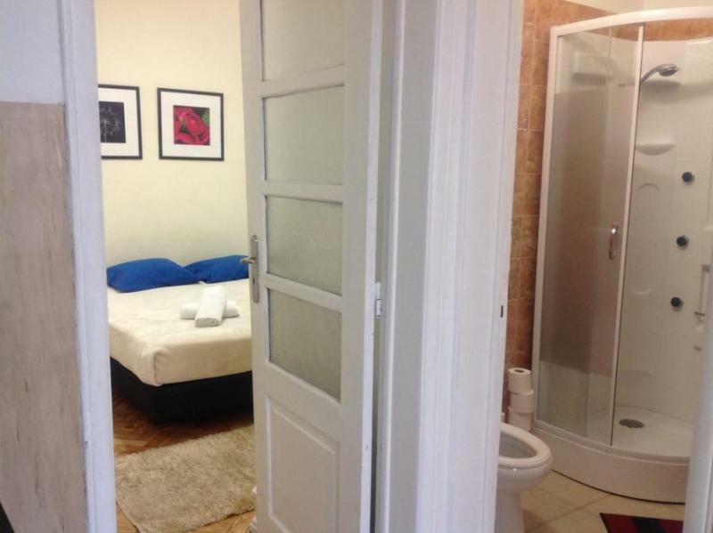 Tagus Palace Guesthouse Lisboa Eksteriør billede